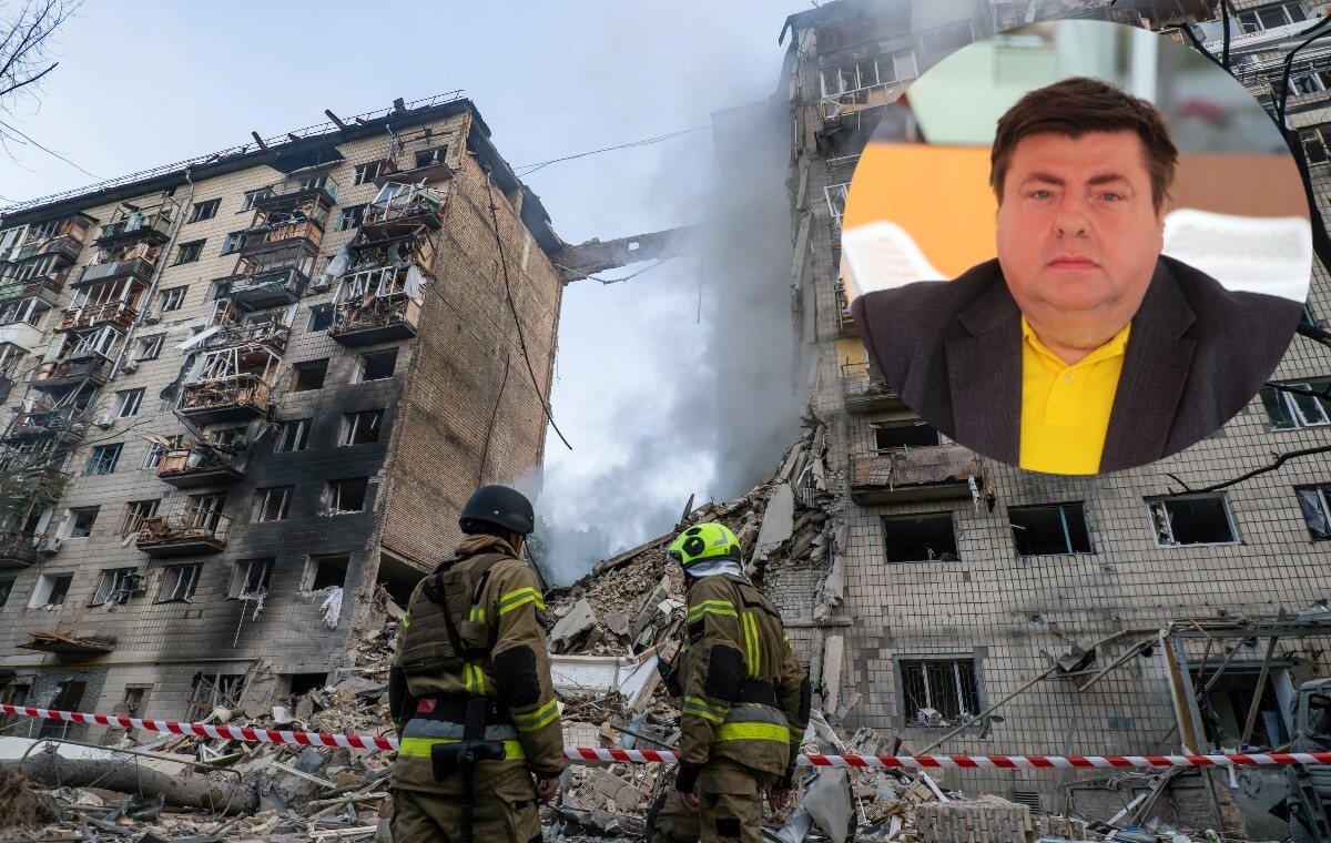 Semka: Ważne, by Ukraina przetrwała jako kraj suwerenny