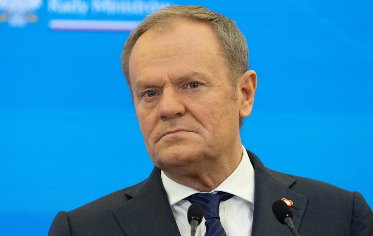 Premier twierdzi, iż zrealizował obietnicę ws. ceny paliwa