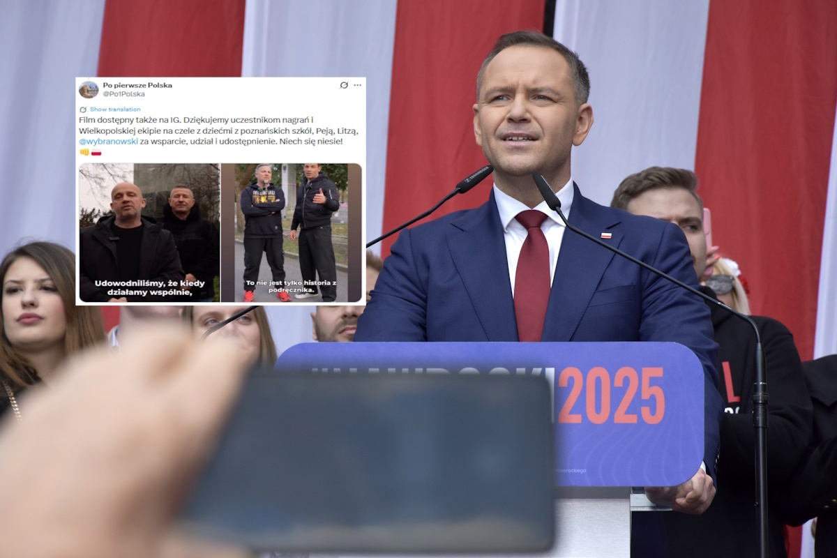 wiadomości,aktualności,wPolityce.pl Przepiękny spot z prezydentem o Powstaniu Wielkopolskim!