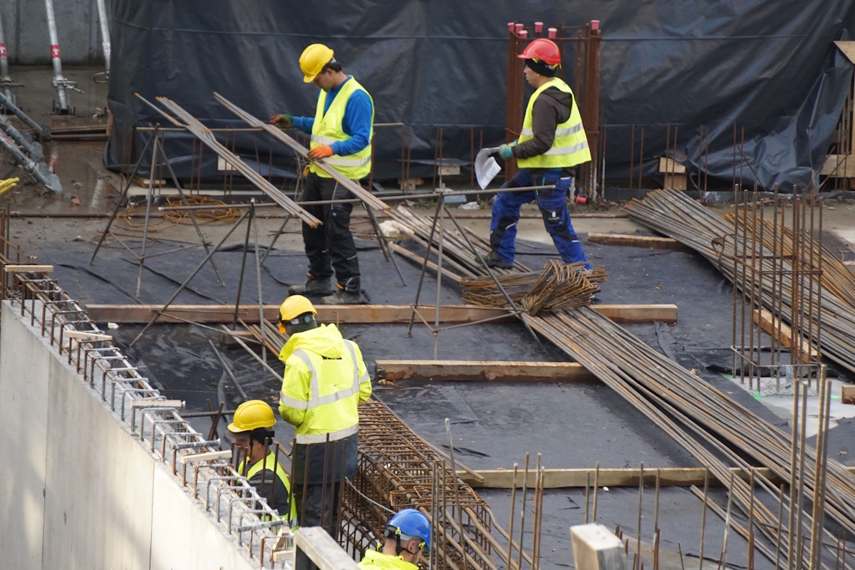 Analitycy z WEI: Model wzrostu gospodarczego się wyczerpuje