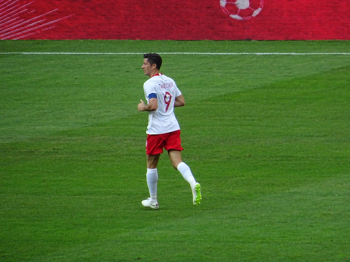 wiadomości,aktualności,wPolityce.pl Lewandowski w szczerym wywiadzie. 