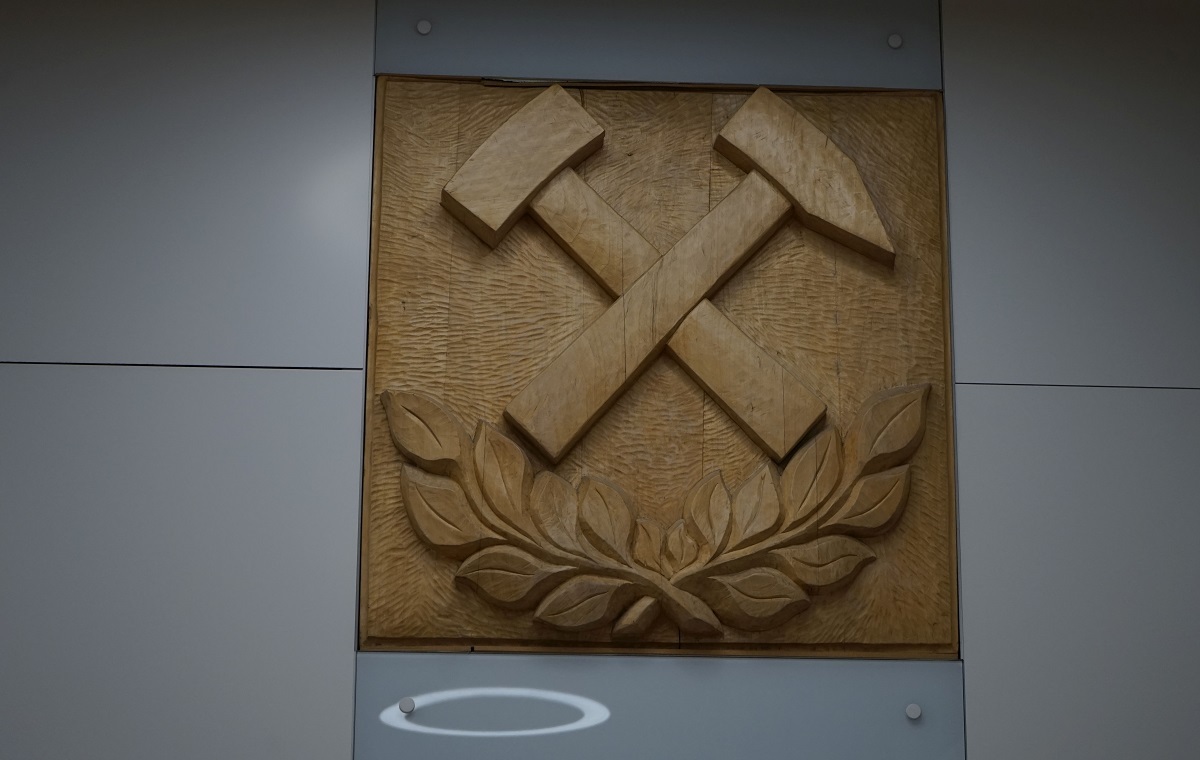 Górnicy cały czas czekają na Motykę. Siódmy dzień protestu