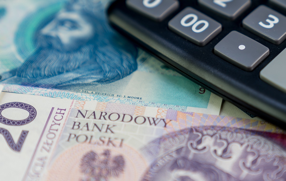 Sytuacja materialna Polaków pogorszyła się w 2025 roku