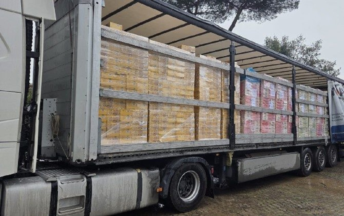 wiadomości,aktualności,wPolityce.pl Papież Leon XIV przekazał pomoc dla Ukrainy