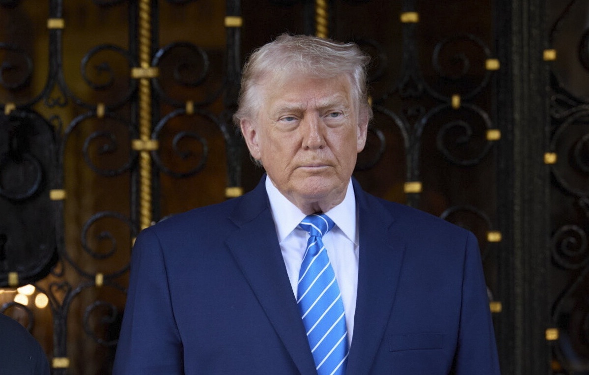 Trump odbył rozmowę z Putinem. Biały Dom nazwał ją pozytywną