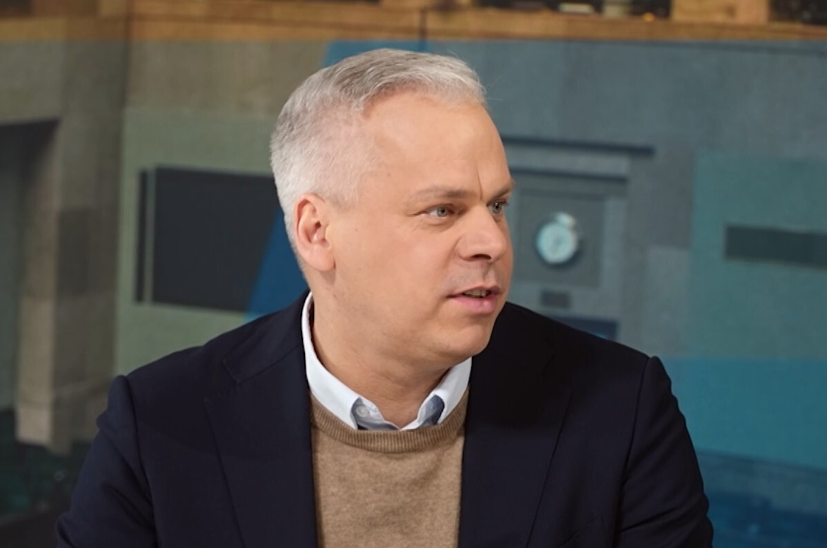 Minister Rabenda ws. protestu górników: Motyka kilka może