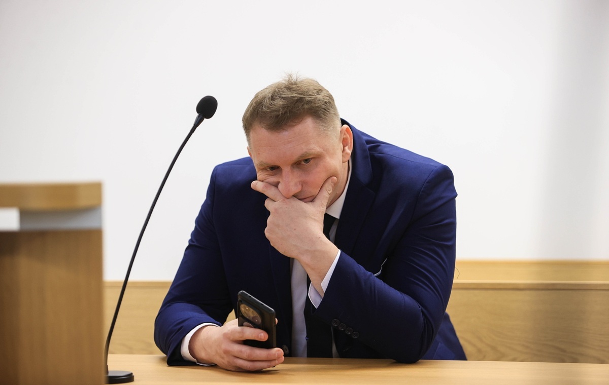 Były właściciel udomowionej pumy prawomocnie skazany