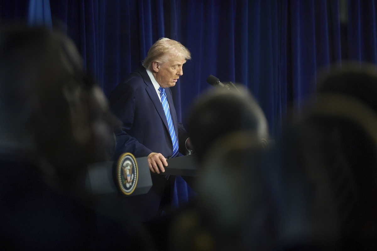 Rzekomy atak na rezydencję Putina. Kreml wrabia Trumpa?