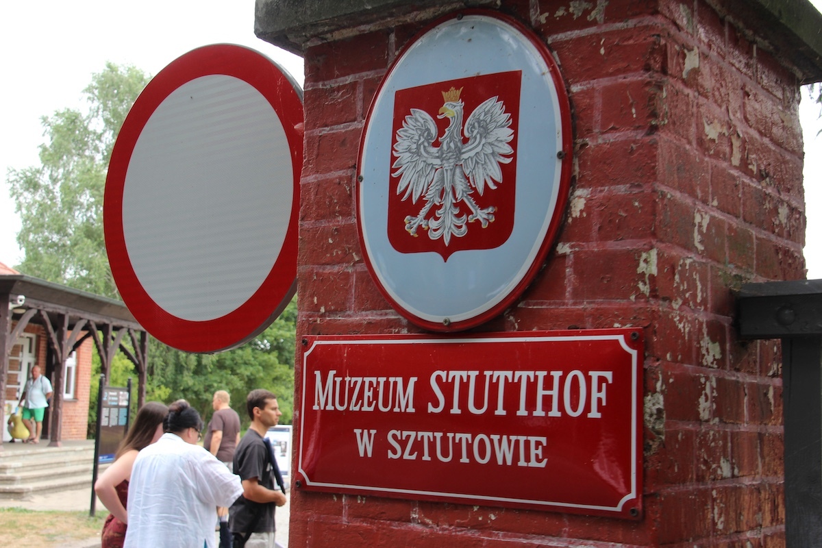 wiadomości,aktualności,wPolityce.pl Cienkowska odwołała wieloletniego dyrektora Muzeum Stutthof