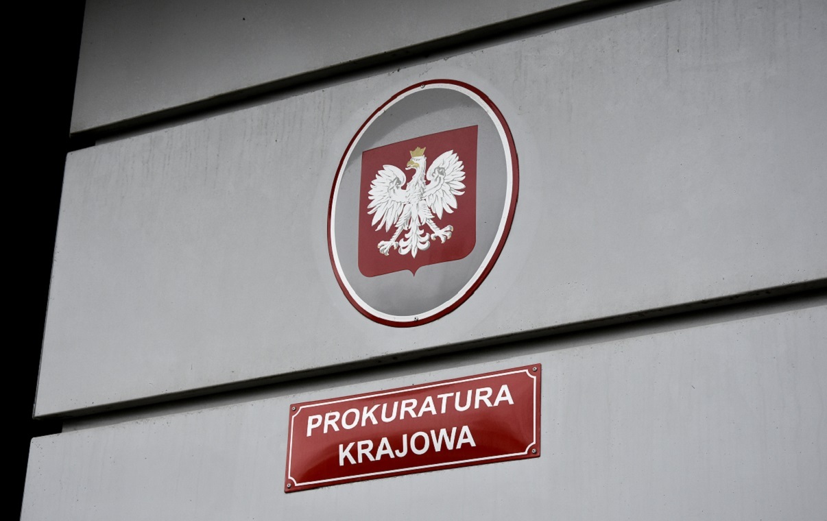 Collegium Humanum. Łącznie 15 zarzutów dla zatrzymanych osób