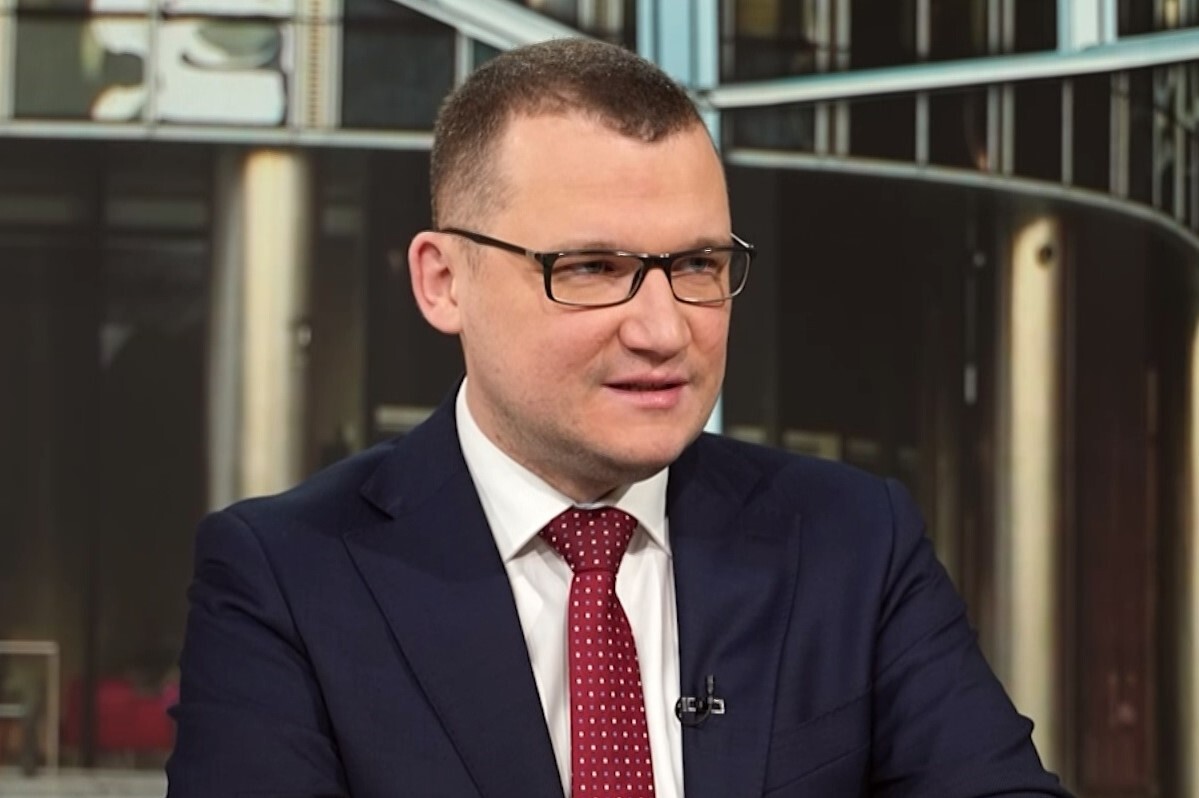 Spotkanie ze służbami. Szefernaker: Konsekwencja prezydenta