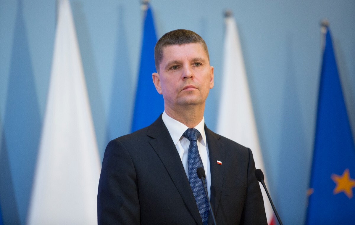 Piontkowski: Górnicy powinni być gotowi do dalszego protestu