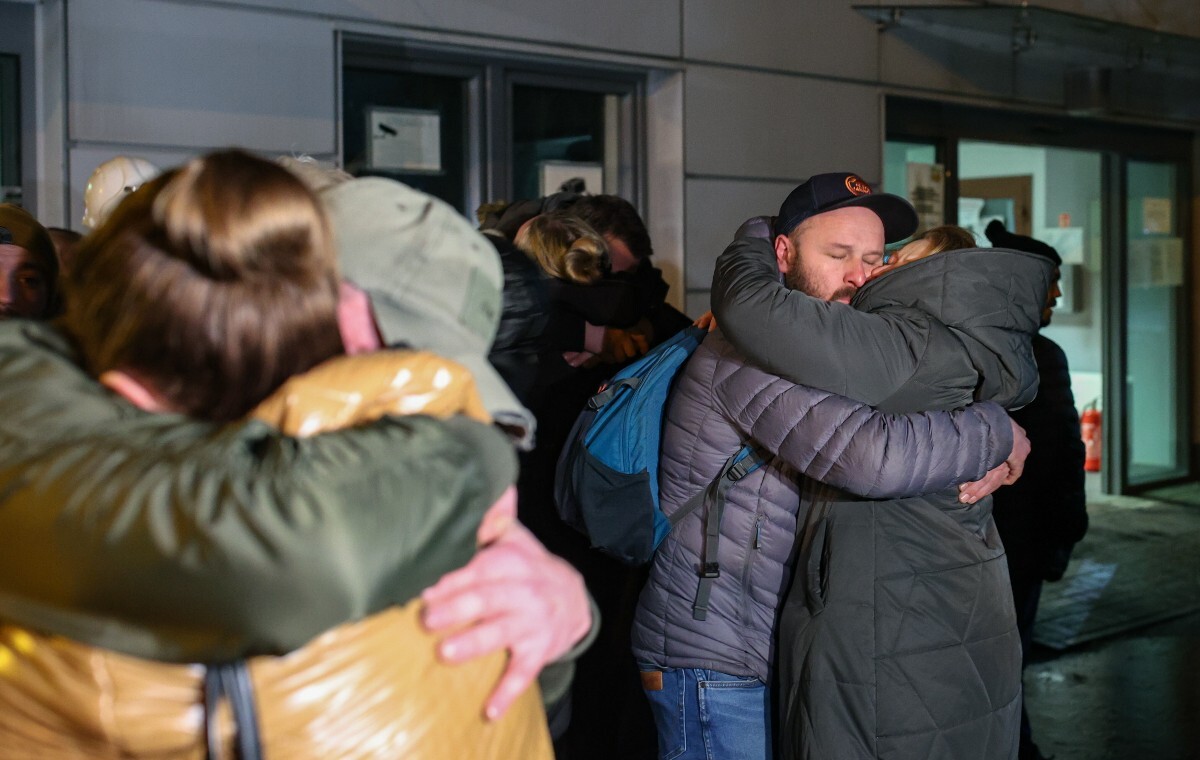 TYLKO U NAS.Górnicy z Silesii: Trzeba trzymać rękę na pulsie