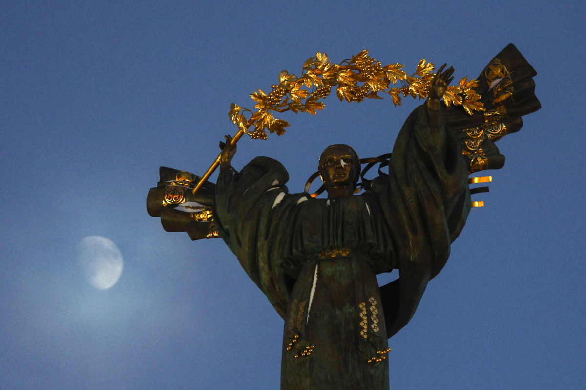 RELACJA. 1407. dzień wojny na Ukrainie