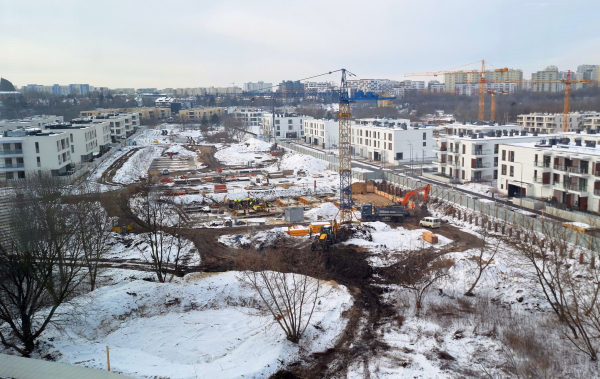 Coraz więcej ukraińskich firm. Padł rekord!