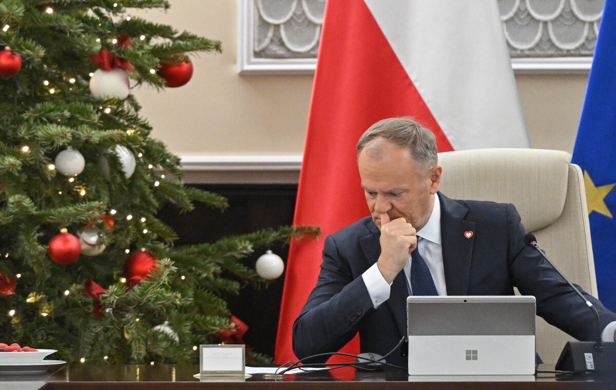 Twarda postawa prezydenta dyscyplinuje premiera