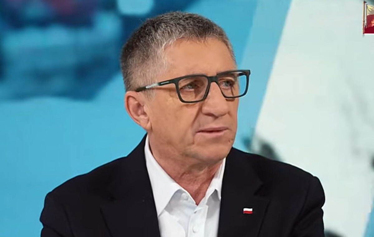 TYLKO U NAS. Matusiak: Rząd gada, nic nie robi, tylko gada