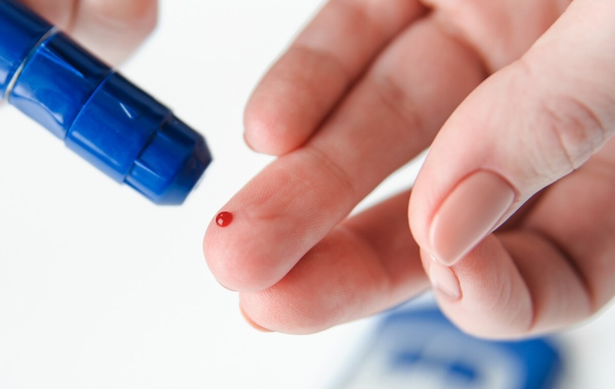 Ciekawe badanie! Ta czynność pomaga regulować poziom glukozy