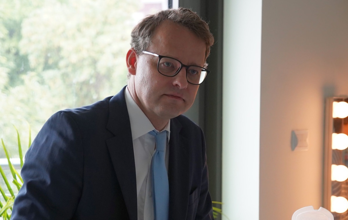 Romanowski: W 2025 r. zaingerowali w niezawisłość sędziowską