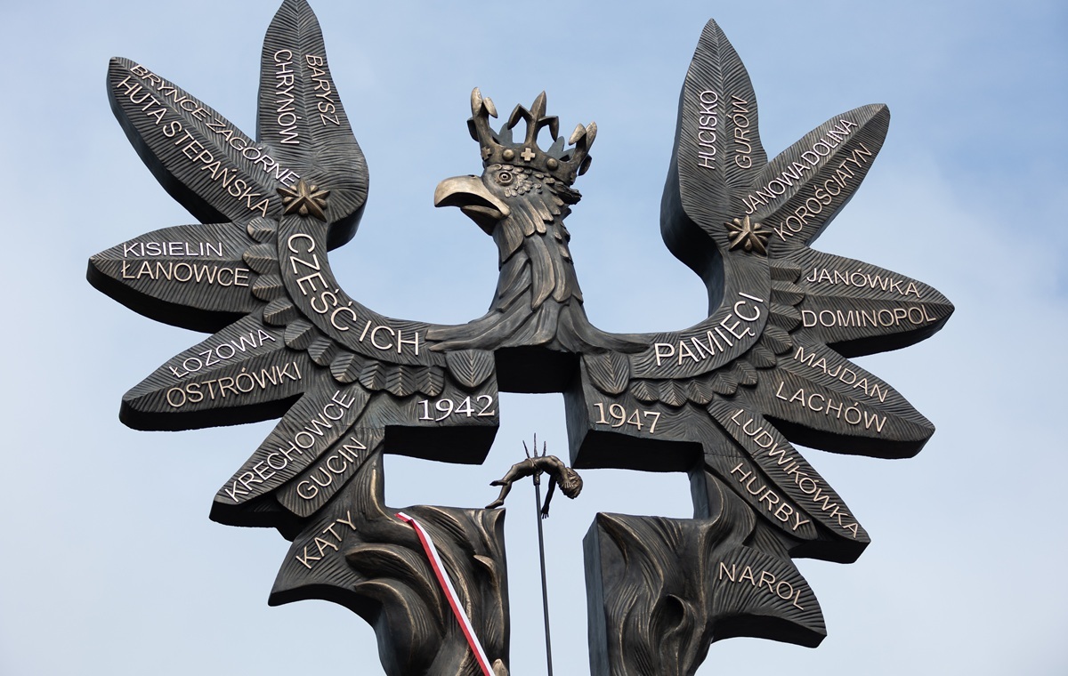 Kiedy odblokowano ekshumacje ofiar Rzezi Wołyńskiej?