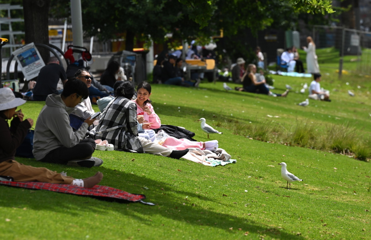 Tak świat przywita Nowy Rok! Zacznie się na Kiritimati