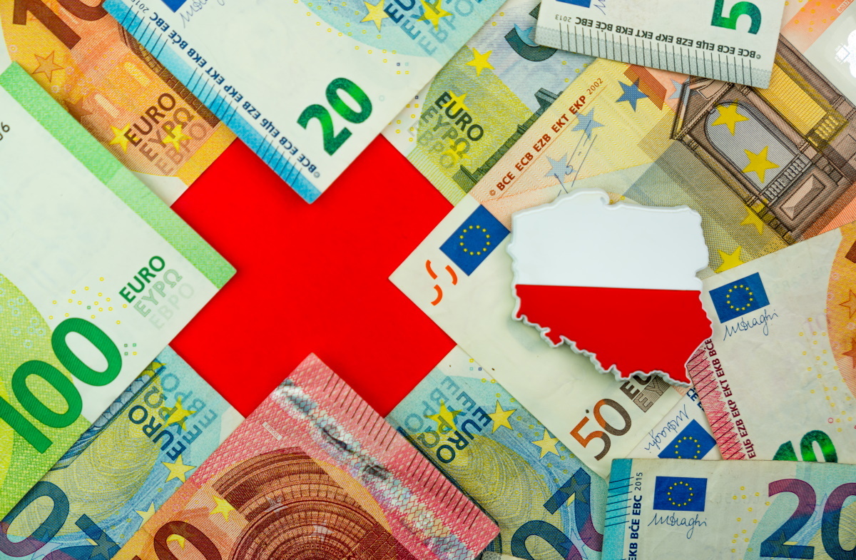 Polacy nie chcą wprowadzenia waluty euro! SONDAŻ