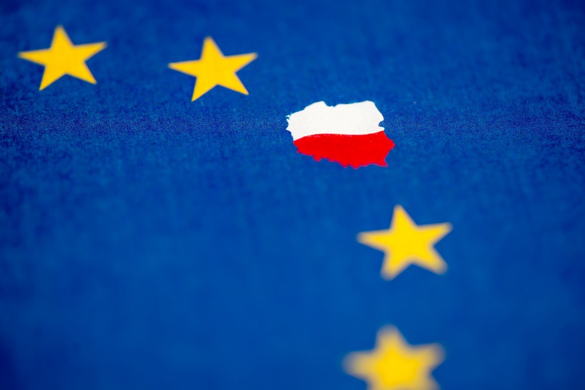 Exlibris jeszcze świąteczny