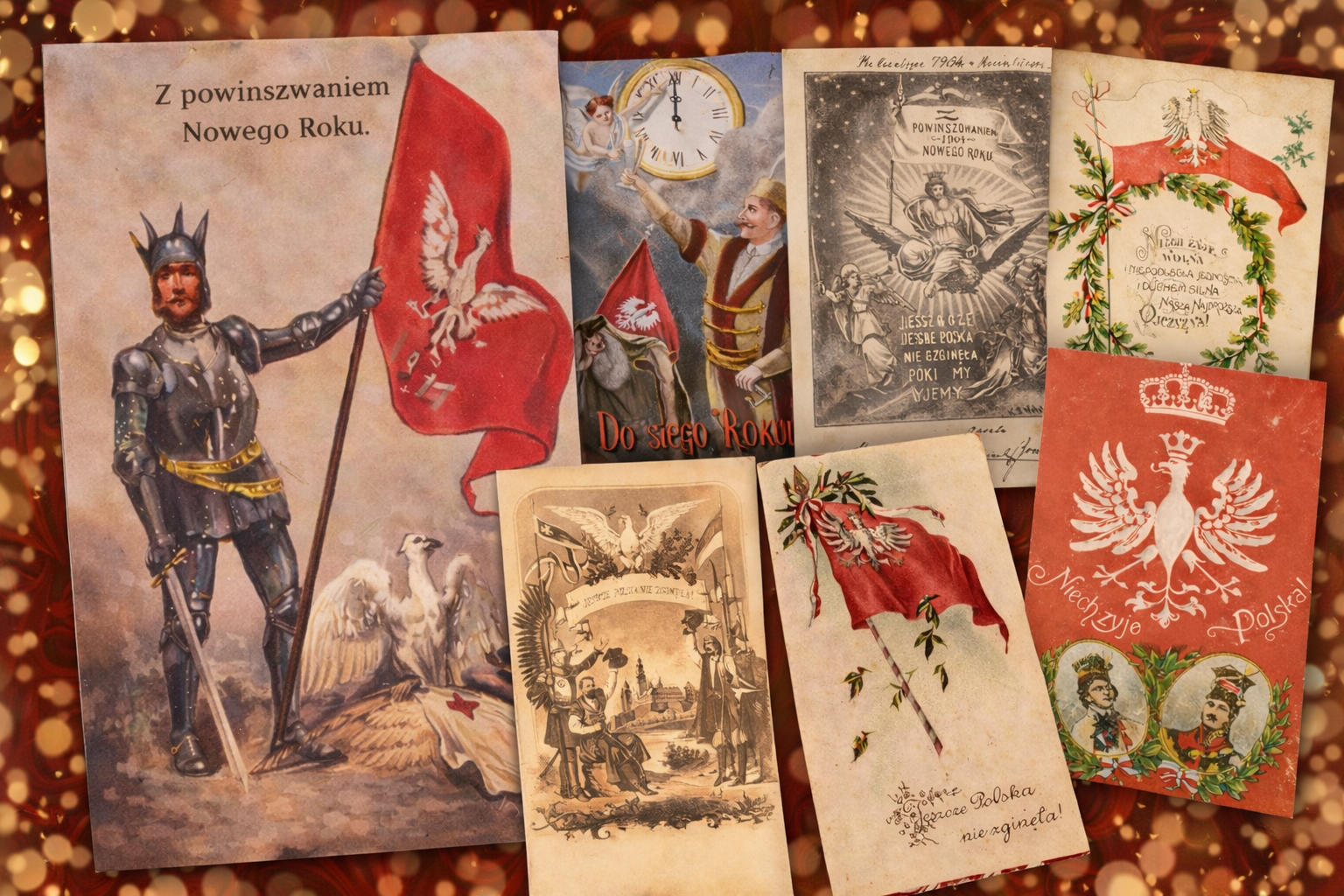 Rok 2026 będzie czasem rozstrzygnięć. Nie dajmy się ograć!