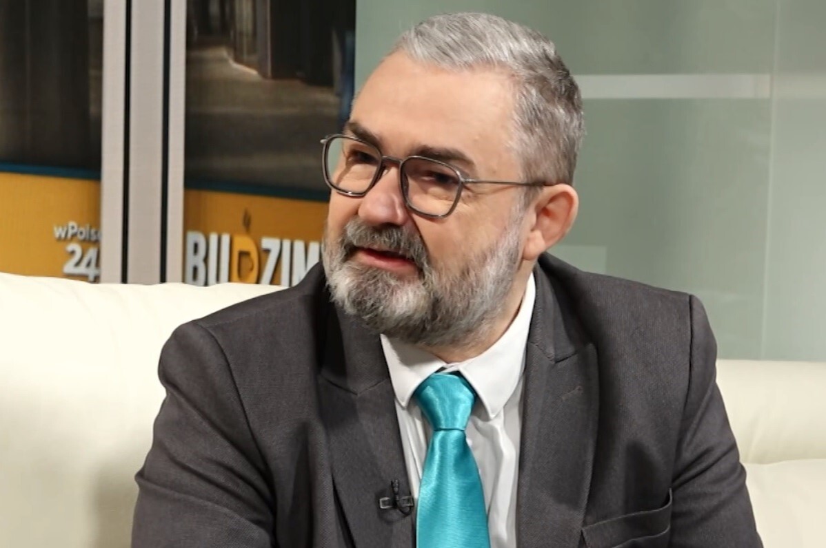 Karski: We are presently  dealing with a crypto-dictatorship in Poland