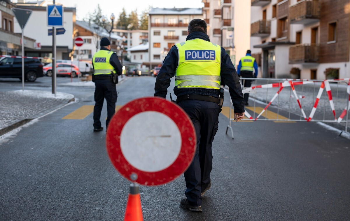 Sylwestrowy koszmar w Szwajcarii. Rośnie liczba ofiar