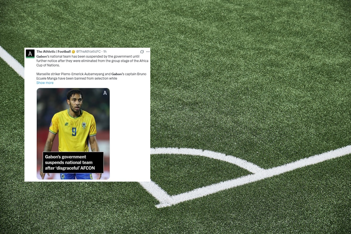 wiadomości,aktualności,wPolityce.pl Rząd Gabonu zawiesił reprezentację w Pucharze Narodów Afryki