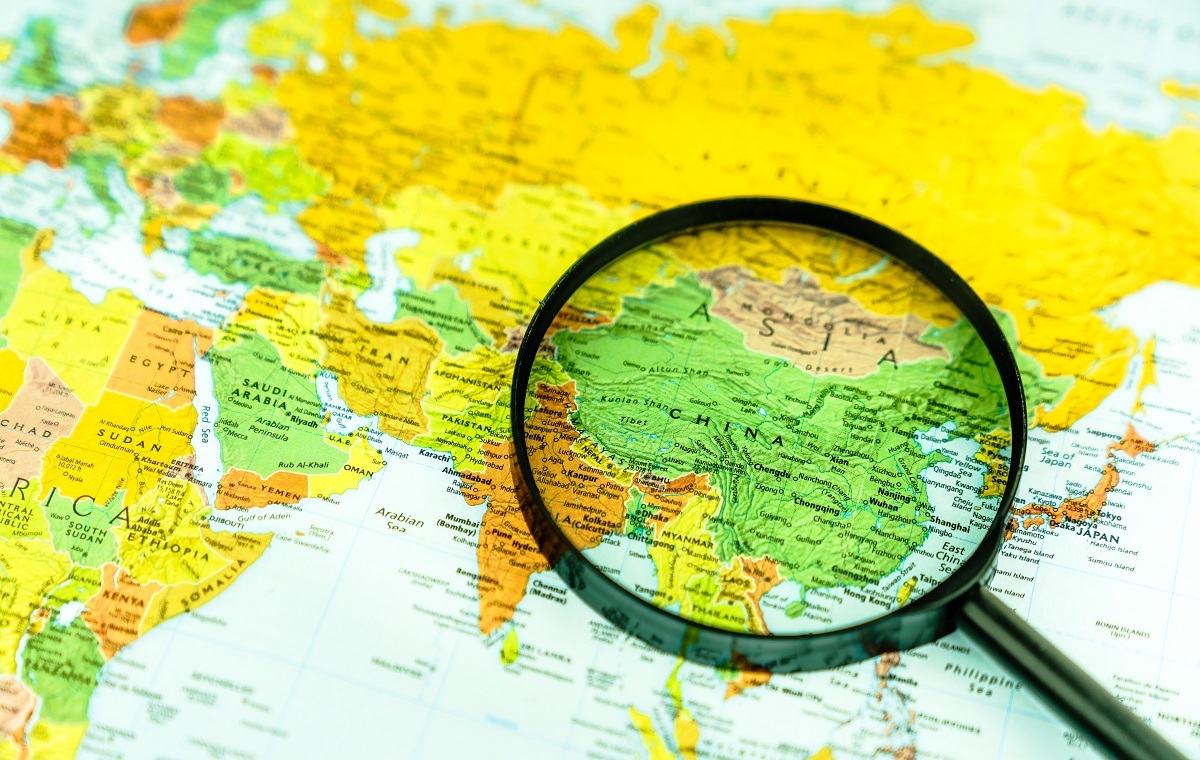 Chiny grożą odwetem na unijny podatek węglowy