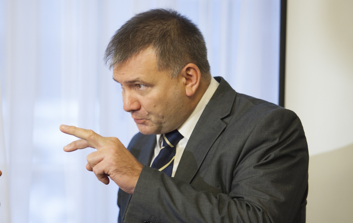 Żurek powoła zespoły prokuratorów ścigające mowę nienawiści