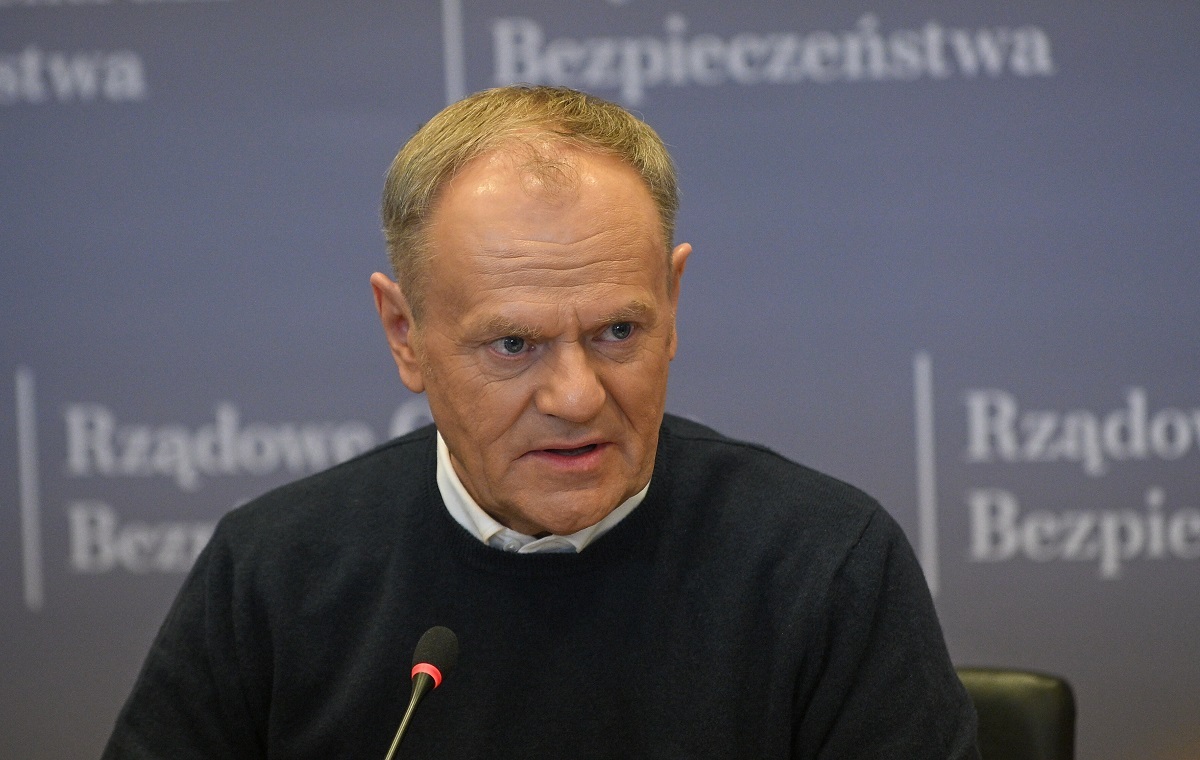 KO bez Konfederacji nie mogłaby utrzymać władzy. SONDAŻ