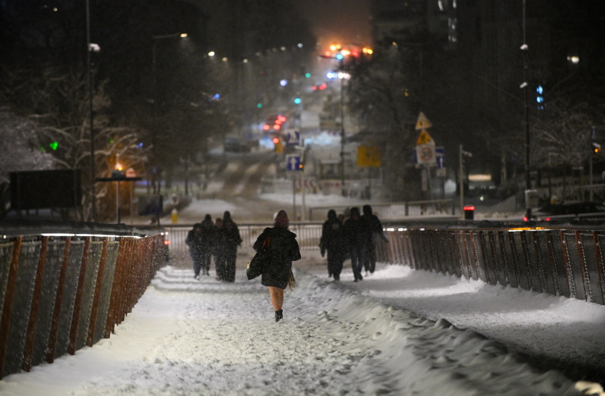 Jaki to będzie rok dla Polski? interesujący SONDAŻ