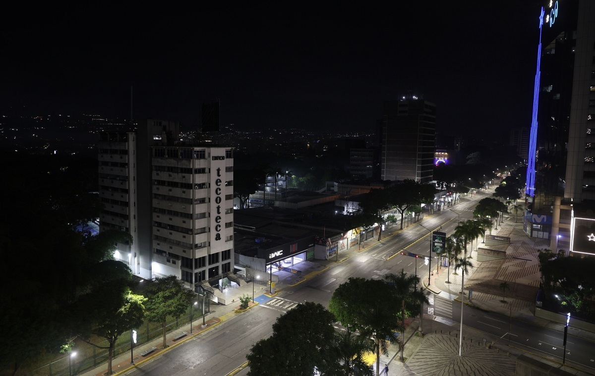 Wiemy, który jednostka specjalna USA porwała Maduro!