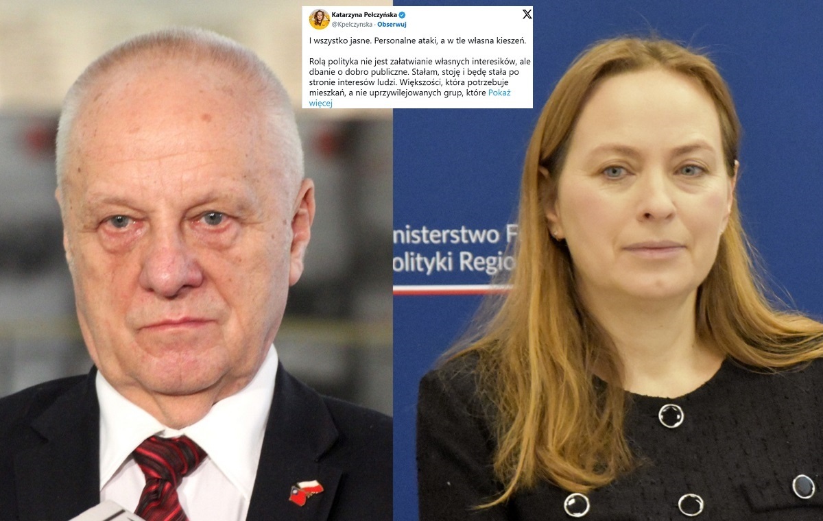 Неселовский атаковал Пелчиньскую-Наленч! Есть ответ