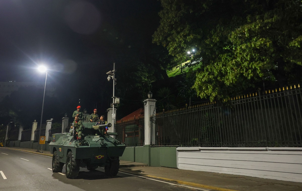 Jak zmiany w Wenezueli wpłyną na rynek ropy? Analiza