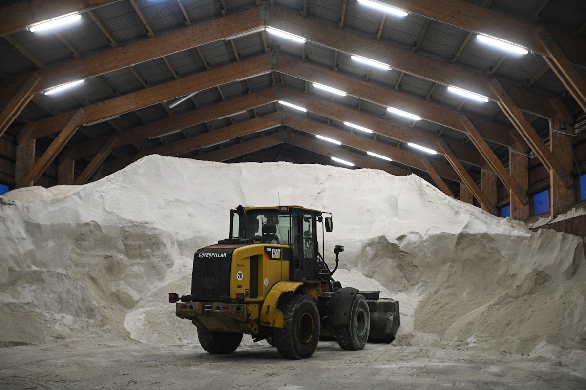 Дуло, шло дождь и падало