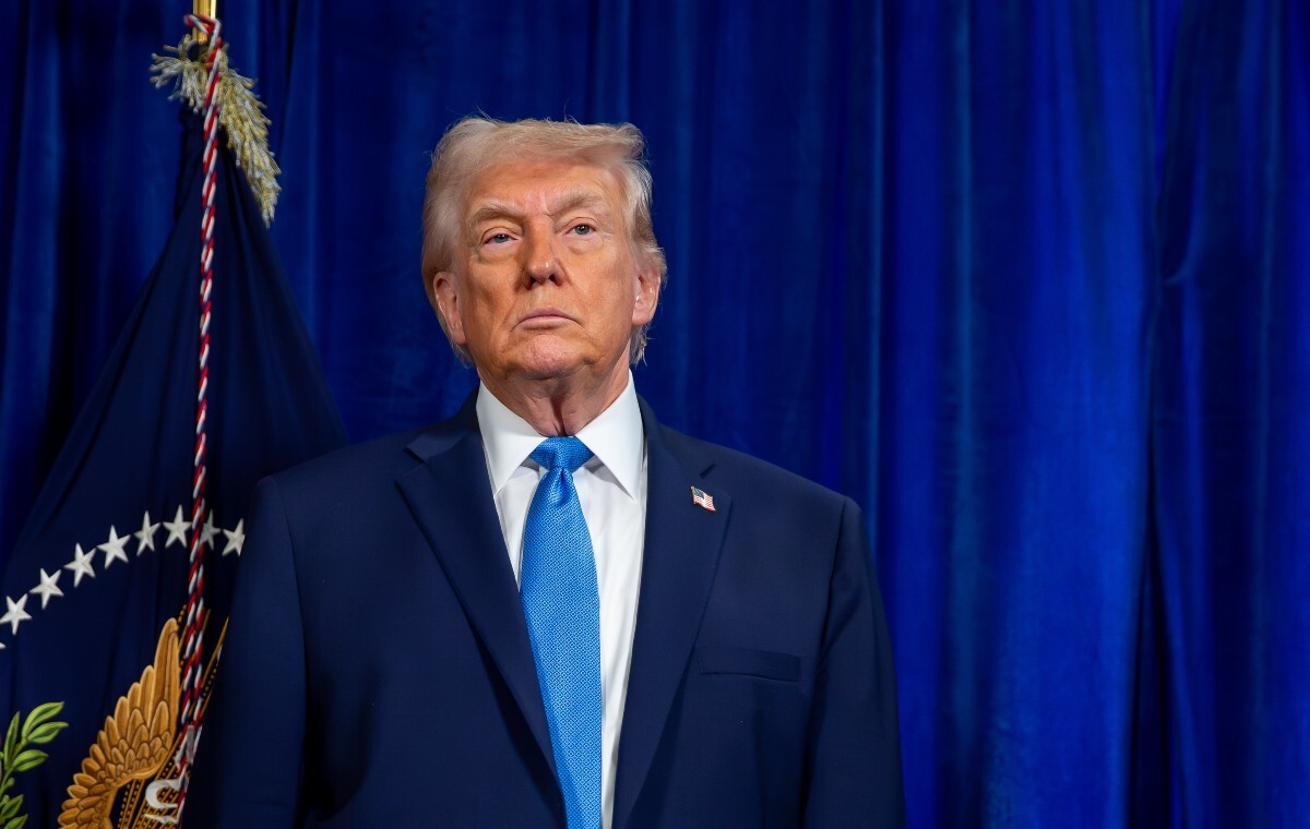 Профессор Грохмальски: Трамп усиливает геостратегическую ситуацию