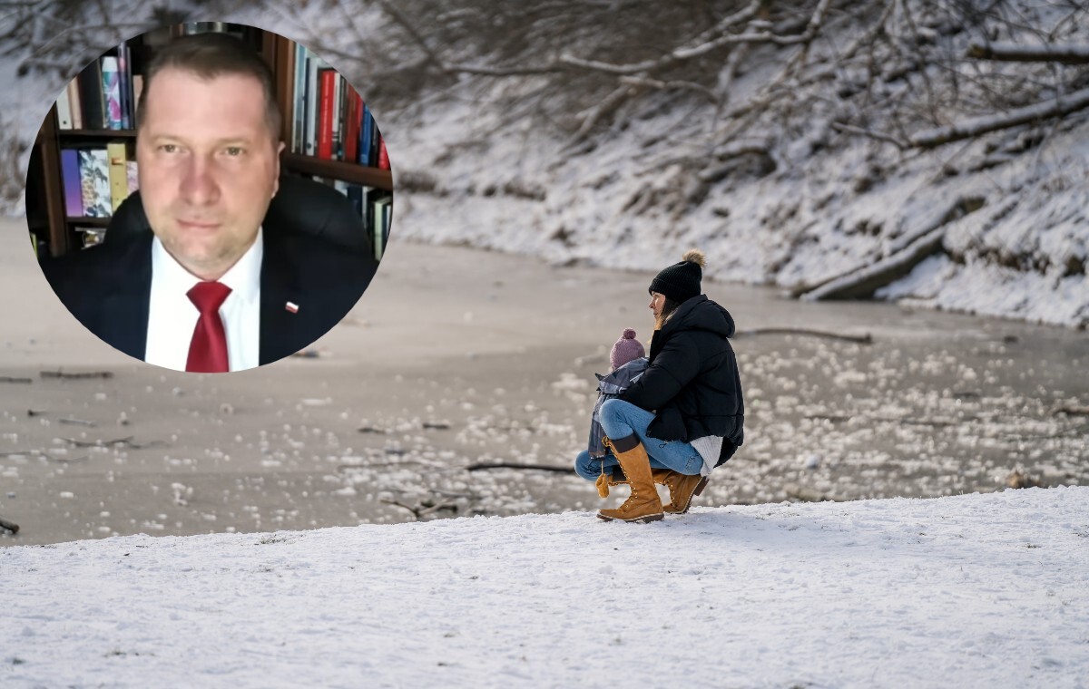 Prof. Czarnek: Powinien być zakaz propagandy antyrodzinnej