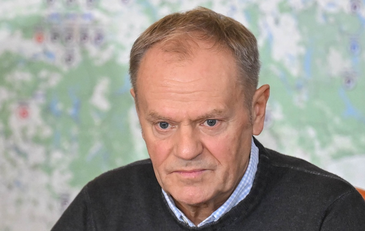 Абсурдный пост Таска о Венесуэле. Он не знает опросов?