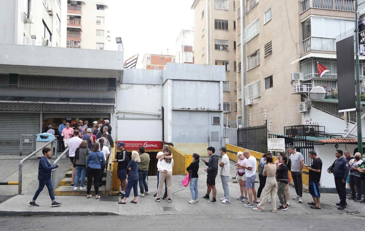 wiadomości,aktualności,wPolityce.pl Wiemy, jak mieszkańcy Wenezueli zareagowali na atak USA