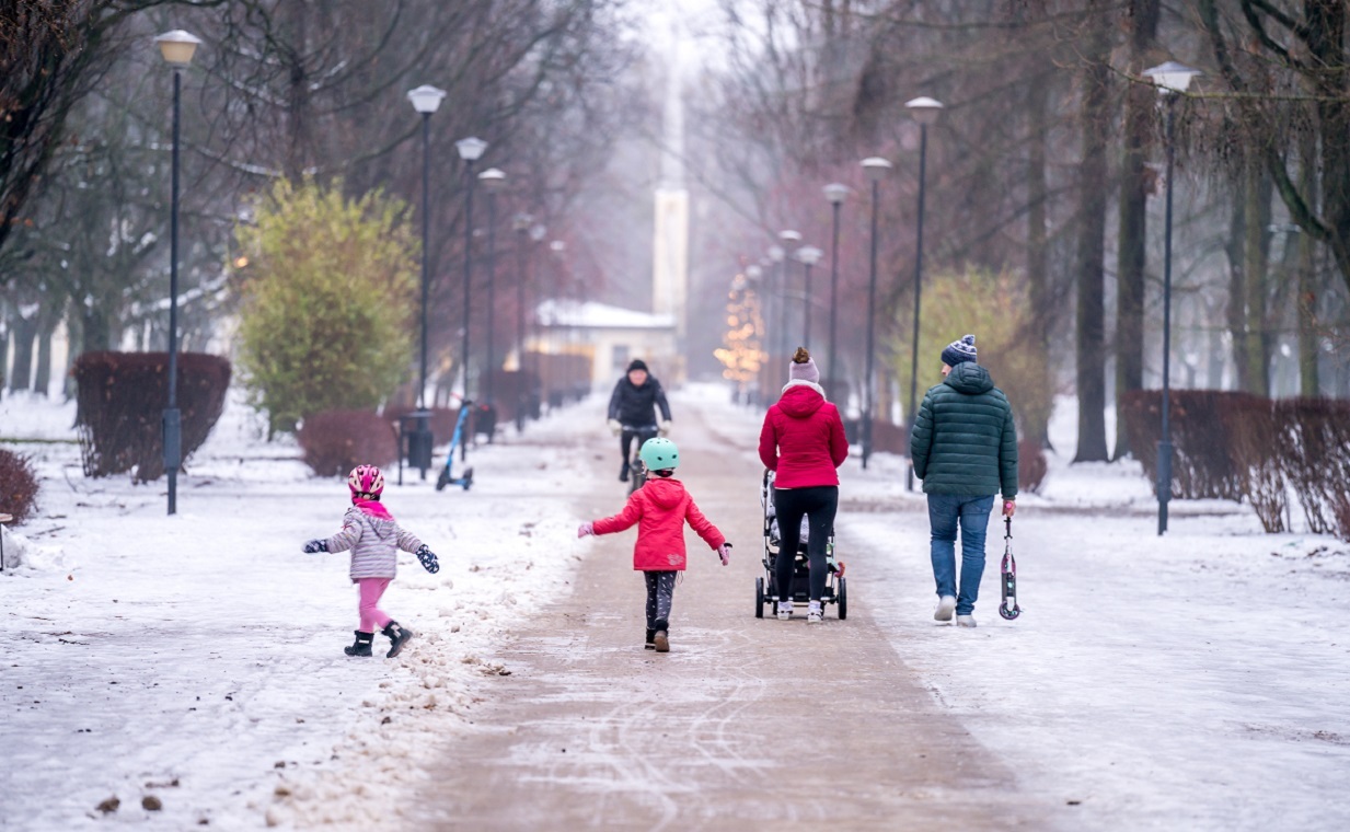 Polska wymiera? Oto Dekalog Narodowego Przetrwania!