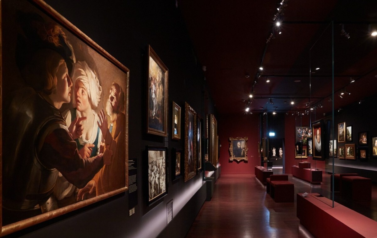 wiadomości,aktualności,wPolityce.pl Rekordowa frekwencja Muzeum Narodowego w Krakowie!