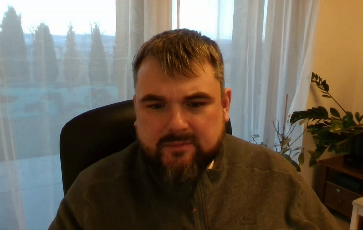 Wicher o zdjęciu krzyża w szkole: To ta lewicowa tolerancja