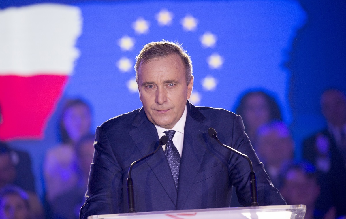 Relacje rządu z prezydentem? Schetyna: Są warianty wojenne