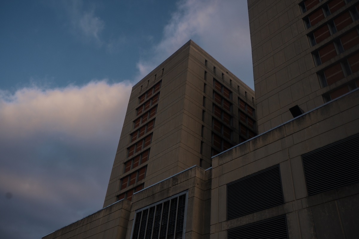 Maduro i jego żona staną dziś przed sądem w USA