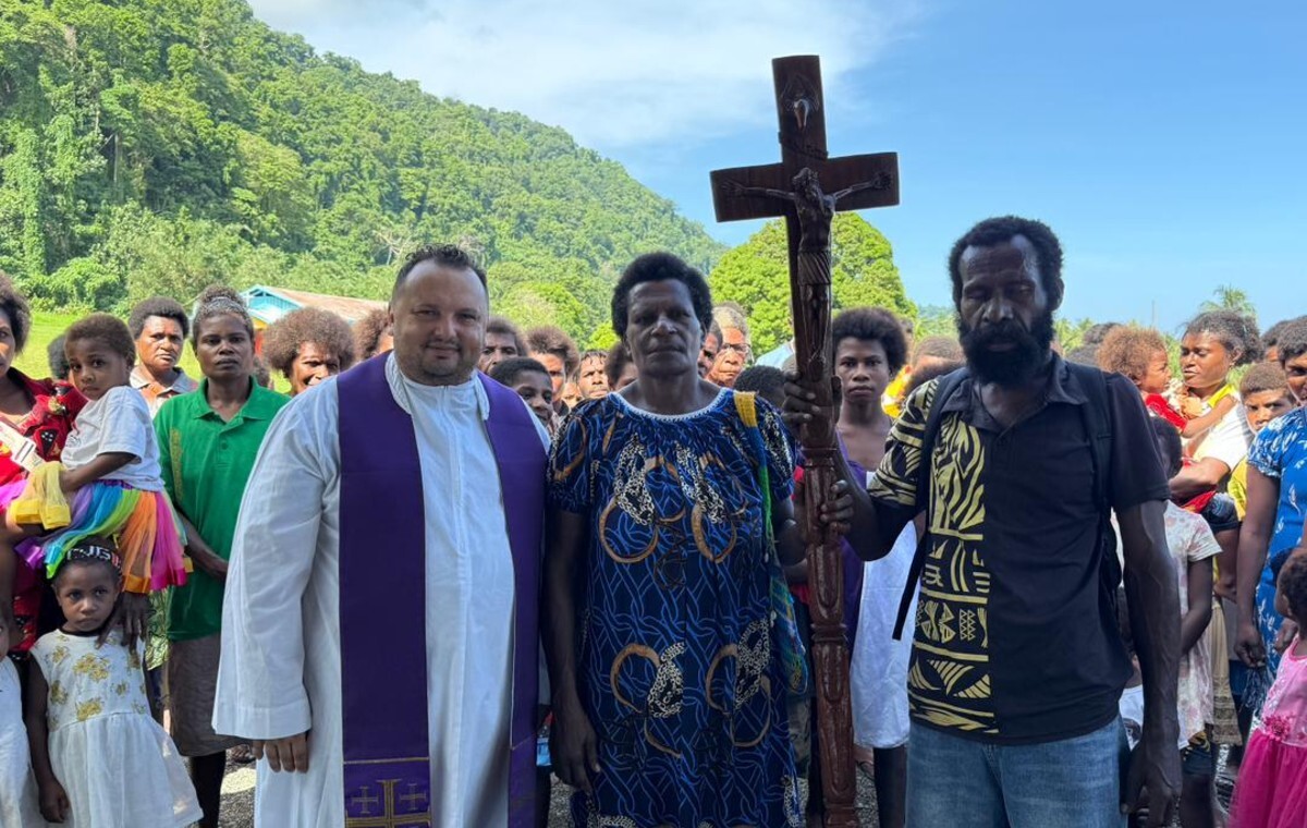 wiadomości,aktualności,wPolityce.pl Dziś obchodzimy dzień pamięci o polskich misjonarzach