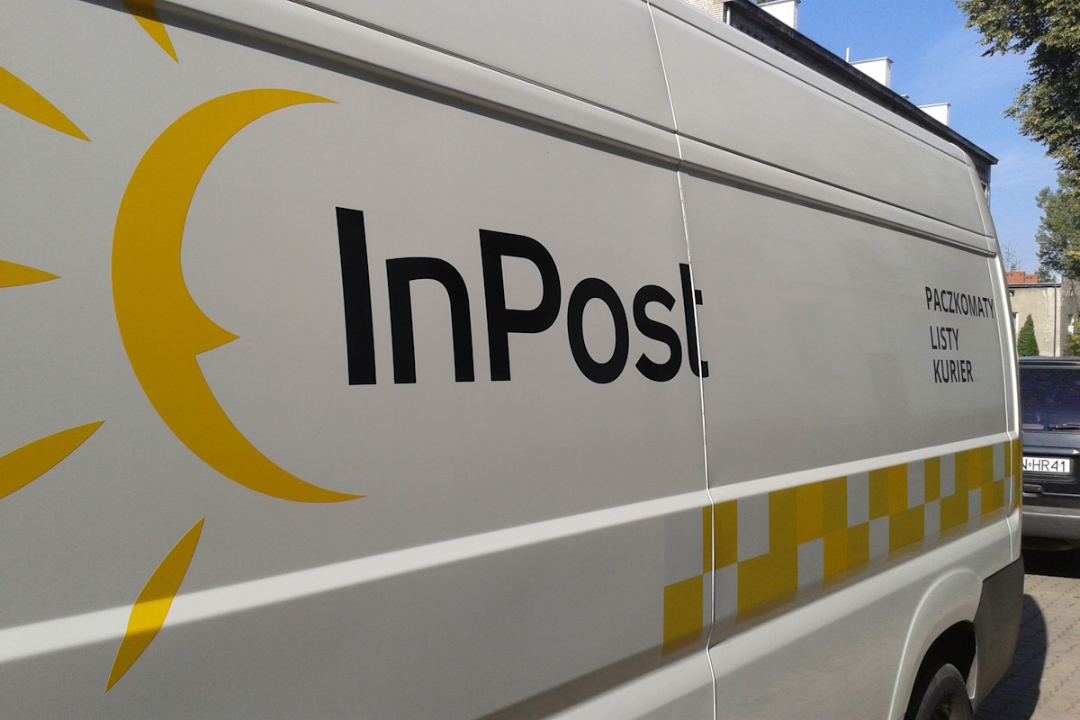 Akcje InPostu zostaną przejęte? Spółka otrzymała propozycję